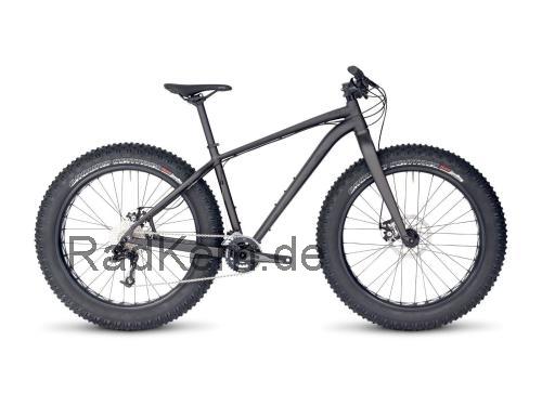 Specialized Fatboy SE technische daten